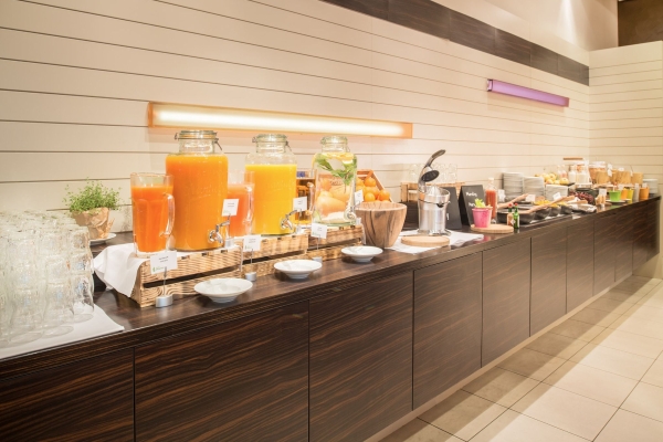 Radisson Blu Hotel Leipzig